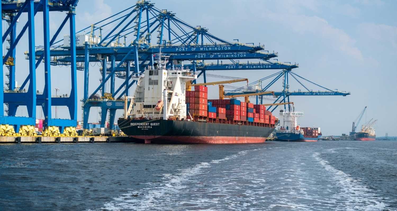 Global Shipping Solutions